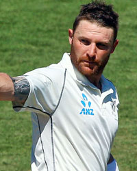 Brendon McCullum